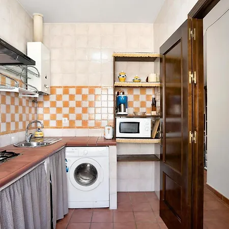 Casita Fuente Del Gallo - Andalmar Сasa de vacaciones *