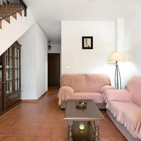 Casita Fuente Del Gallo - Andalmar Сasa de vacaciones