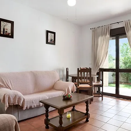Casita Fuente Del Gallo - Andalmar