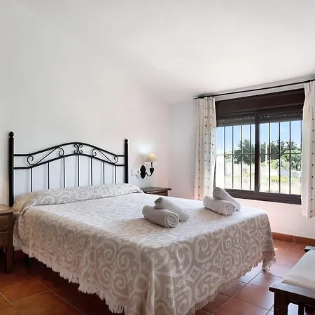 Casita Fuente Del Gallo - Andalmar