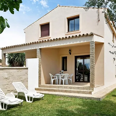 Casita Fuente Del Gallo - Andalmar Сasa de vacaciones *