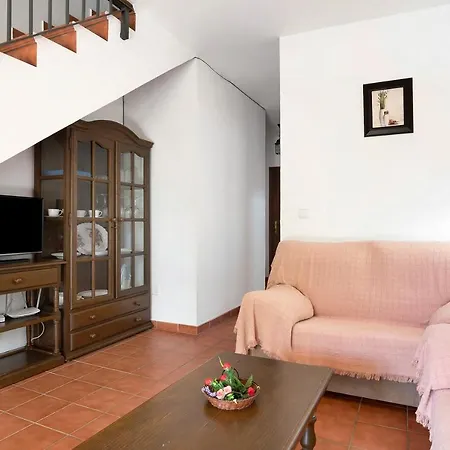 Сasa de vacaciones Casita Fuente Del Gallo - Andalmar