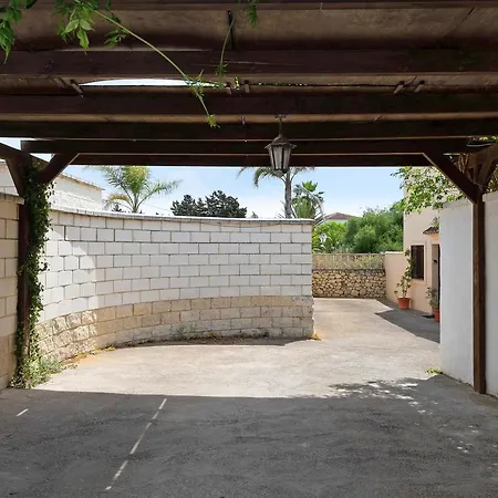 Casita Fuente Del Gallo - Andalmar * Conil De La Frontera