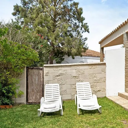 Casita Fuente Del Gallo - Andalmar Сasa de vacaciones Conil De La Frontera