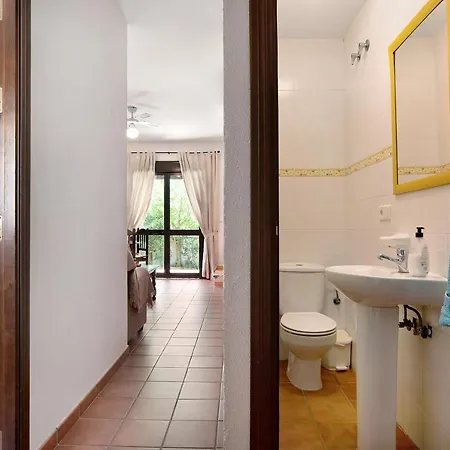 Сasa de vacaciones Casita Fuente Del Gallo - Andalmar