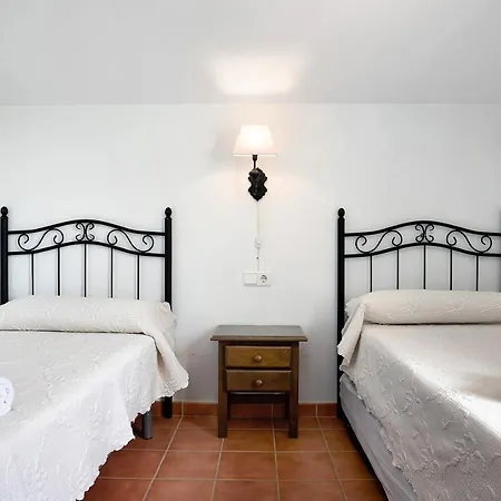 Vakantiehuis Casita Fuente Del Gallo - Andalmar